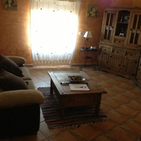 Apartamentos Rurales Complejo Penafiel Zarza La Mayor Exterior foto